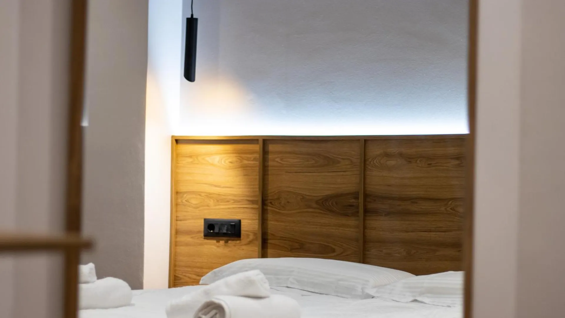 Apartamento Bb The Garden Durrës Albania