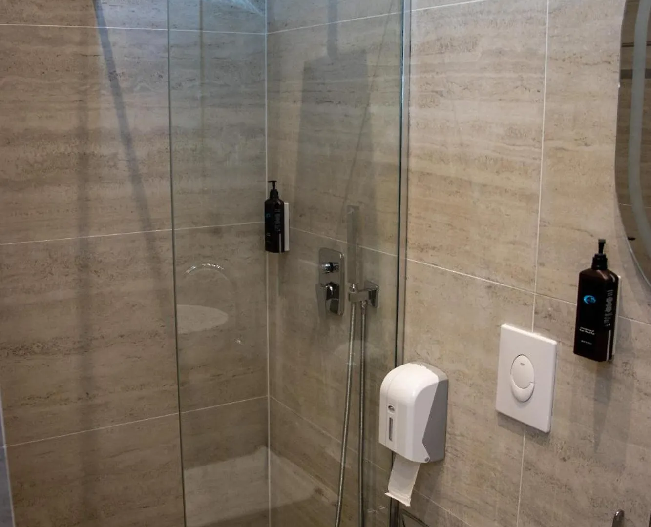 Apartamento Bb The Garden Durrës