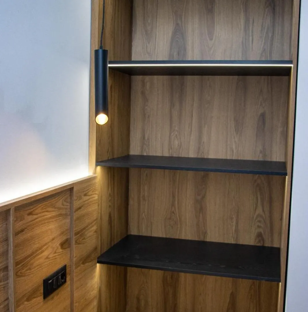 Apartamento Bb The Garden Durrës