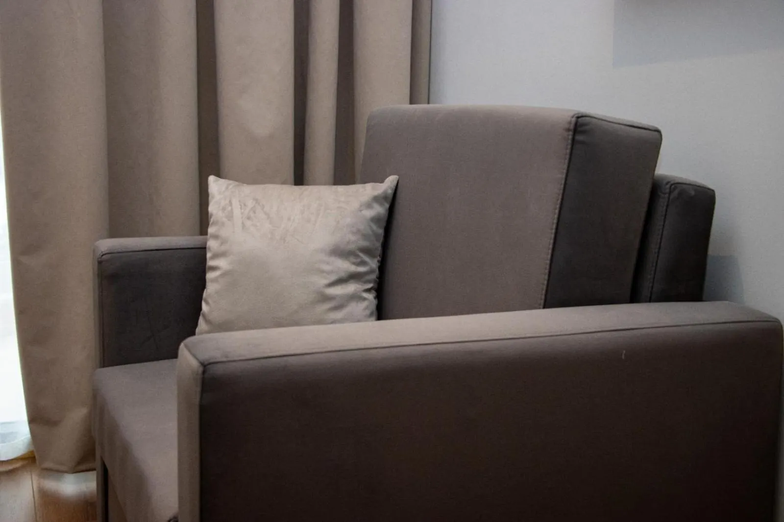 Apartamento Bb The Garden Durrës 0*,